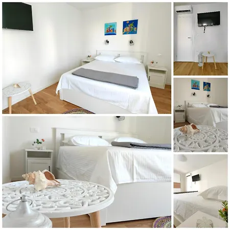 Nearby & Palace * سبليت