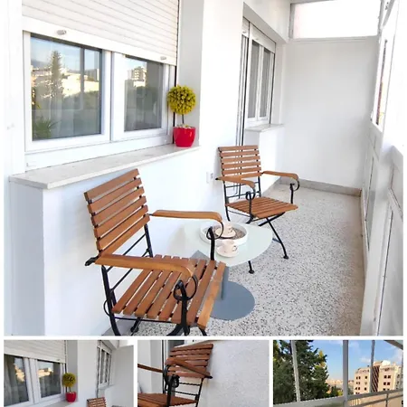 Nearby & Palace * سبليت