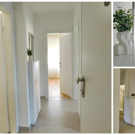 Nearby & Palace * سبليت