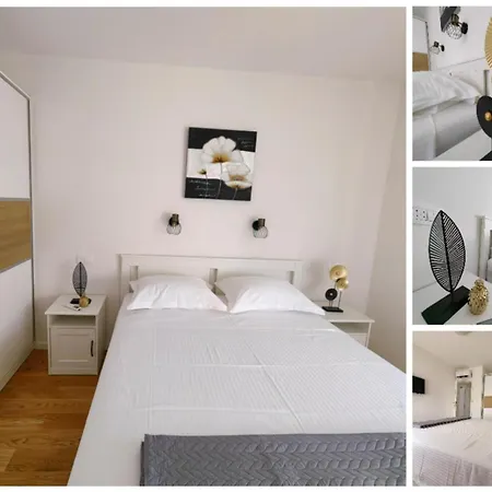 شقة Nearby & Palace *