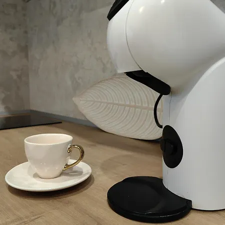 شقة Nearby & Palace