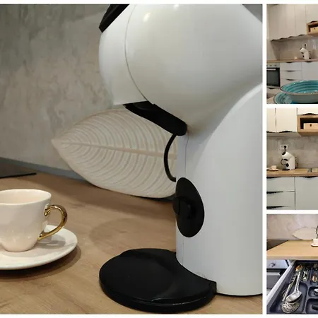 شقة Nearby & Palace سبليت