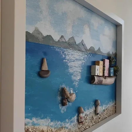 Nearby & Palace شقة سبليت