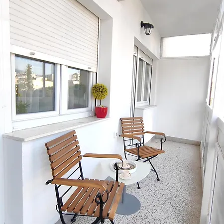 شقة Nearby & Palace سبليت