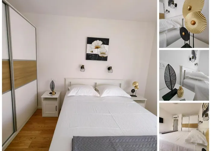 Apartament Nearby & Palace *