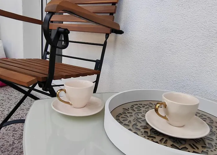 Apartament Nearby & Palace *