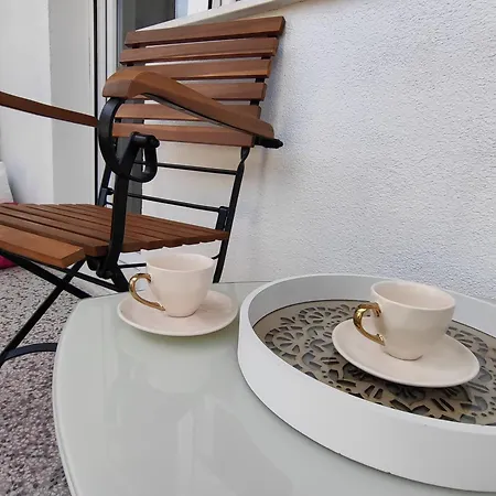 Apartamento Nearby & Palace *